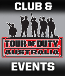 Club and Events
